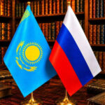 Казахстан и Россия: литературный диалог