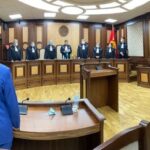 Комитет Жогорку Кенеша одобрил изменения в закон «О Конституционном суде Кыргызской Республики» в первом чтении
