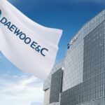 Компания Daewoo E&C стала золотым спонсором форума «Белый город Ашхабад – 2026»