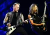 Концерт Metallica в Афинах вызвал сейсмические микровибрации