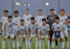 Кубок Азии U-17. Сегодня сборная Узбекистана поборется с Южной Кореей за выход в полуфинал