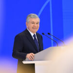 Мировые лидеры массово поздравляют Шавката Мирзиёева с праздником Курбан хайит