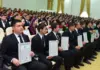 На родине Махтумкули прошло награждение победителей творческих конкурсов