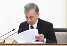 НДС 6%, меньше проверок и новые льготы: что меняется для бизнеса в Узбекистане