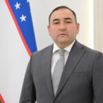 Президент назначил нового заместителя министра иностранных дел Узбекистана