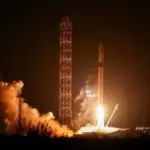 Ракета «Союз-5» совершила первый пуск с Байконура