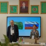 РАНХиГС проводит курсы по зелёной экономике для госслужащих Туркменистана
