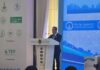 Руководство «Çalık Holding» оценило значение проходящего в Ашхабаде форума