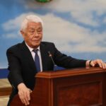 Шавкат Мирзиёев наградил экс-главу «Узбекистон хаво йуллари» Валерия Тяна