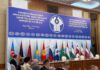 Страны СНГ укрепляют взаимодействие на железнодорожном форуме в Ашхабаде