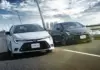Toyota выпустила Corolla Active Sport в честь 60-летия модели