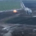 Трагедия на Украине — дело рук Запада и результат политики определенных стран — Путин
