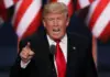 Трамп повысит пошлины на европейские автомобили до 25%