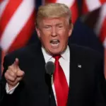 Трамп повысит пошлины на европейские автомобили до 25%