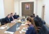 Туркменистан и Грузия расширяют деловое сотрудничество