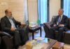 Туркменистан и Пакистан расширяют торгово-логистическое партнёрство