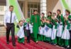 Туркменистан масштабно отметит 145-летие со дня основания Ашхабада