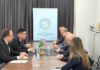 Туркменистан обсудил с Турцией развитие делового партнёрства