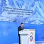 Туркменистан подтвердил готовность к международному сотрудничеству по водным ресурсам