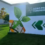 В Ашхабаде 12 — 14 мая пройдет Международная выставка AgroPack Turkmenistan- 2026