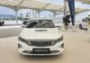 В Ашхабаде показали автомобили GEELY на бизнес-форуме