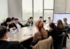 В Ашхабаде прошел семинар ПРООН по основным аспектам функционирования рынка ценных бумаг