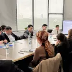 В Ашхабаде прошел семинар ПРООН по основным аспектам функционирования рынка ценных бумаг