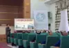 В Ашхабаде проведен открытый урок для молодых предпринимателей