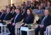 В Баку прошла международная конференция по роли профсоюзов в климатической политике