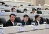 В парламенте Кыргызстана раскритиковали низкую оценку недвижимости при расширении дорог