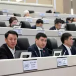 В парламенте Кыргызстана раскритиковали низкую оценку недвижимости при расширении дорог