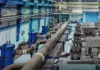 В Туркменбаши построят станцию с опреснением 15 тыс. кубометров в сутки