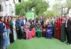 В Туркменистане проведены семинары ПРООН по подготовке доклада по Конвенции о биоразнообразии