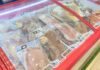 В Туркменистане расширяют ассортимент продукции из индейки