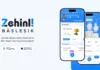 Викторина Zehinli bäsleşik объявляет еженедельные и ежемесячные призы для участников