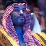 Во Франции начнут расследование против наследного принца Саудовской Аравии Мохаммеда бин Салмана