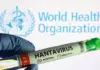 ВОЗ оценила глобальный риск распространения хантавируса как низкий