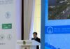 Заместитель Председателя Кабинета Министров Туркменистана выступил на пленарном заседании