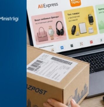 За какие покупки на Temu и AliExpress придется платить пошлину, рассказали казахстанцам
