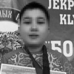 12-летний мальчик погиб от ножевых ранений после конфликта в Алматы