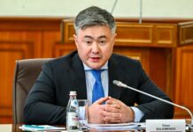 Тенге ведет себя достаточно крепко — глава Нацбанка о последних тенденциях курса