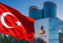 Kaspi.kz получил одобрение регулятора в Турции на приобретение Rabobank A.Ş.