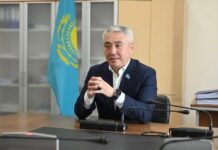 От инвестиций до туризма: о ключевых экономических реформах рассказал депутат Мажилиса
