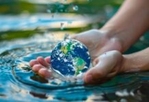 Предприятия Казахстана переходят на пятилетнее планирование водосбережения