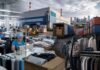 Производство продукции легкой промышленности в Казахстане выросло на 22,6%