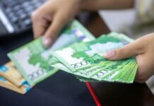 Чтобы вмещались в бумажнике: почему купюры тенге стали меньше, объяснил глава Нацбанка