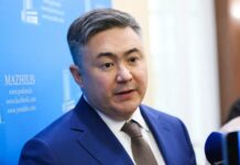 Глава Нацбанка Казахстана высказался о дальнейших решениях по базовой ставке