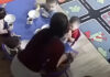 Бананы для фото и слёзы детей: скандал вспыхнул в детсаду Шымкента