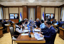 Безопасная городская среда и велоинфраструктура. Парламентская комиссия обозначила системные проблемы градостроительства