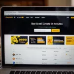 Binance прекратит обслуживание клиентов из ЕС с 1 июля 2026 года